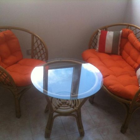 Апартаменты Casa Ольбия Номер фото