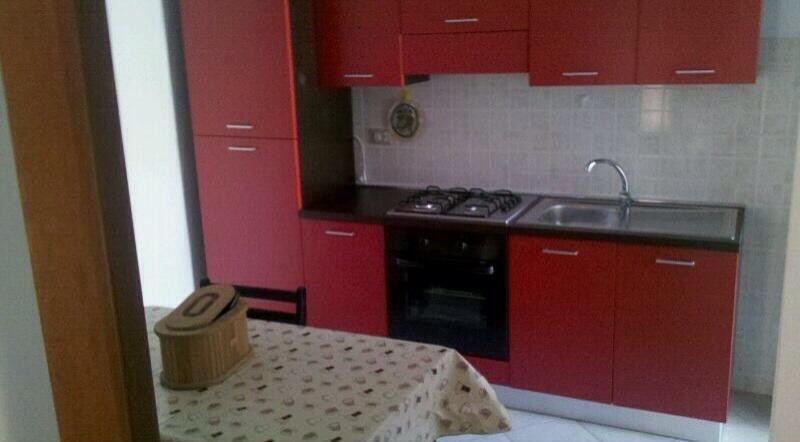 Апартаменты Casa Ольбия Номер фото