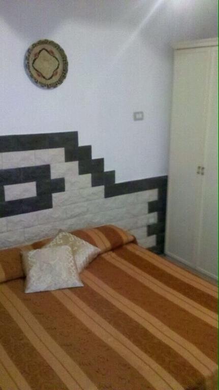 Апартаменты Casa Ольбия Номер фото