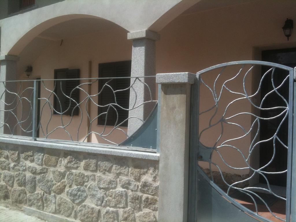 Апартаменты Casa Ольбия Номер фото