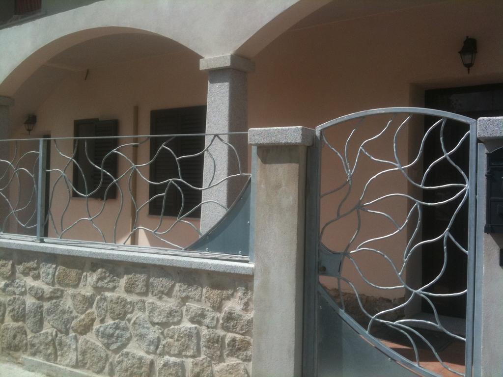 Апартаменты Casa Ольбия Номер фото