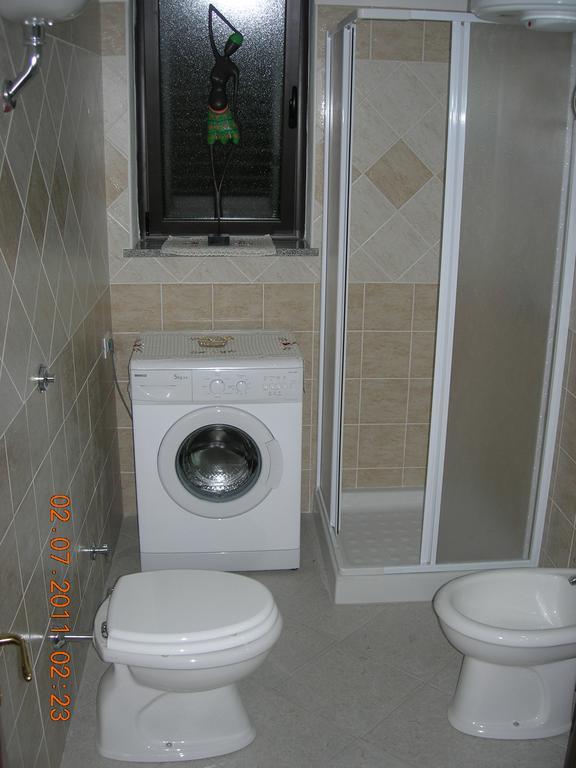 Апартаменты Casa Ольбия Номер фото